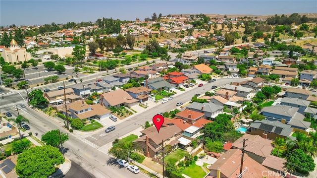 700 N 7th Street, Montebello, CA 90640