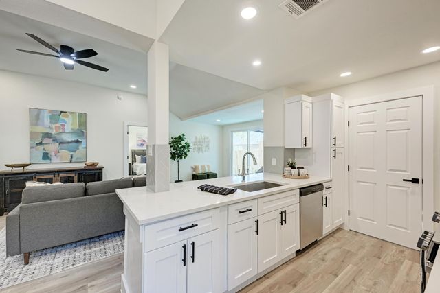 5805 Teri RD, Austin, TX 78744