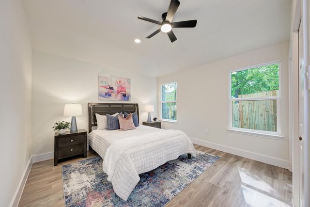 5805 Teri RD, Austin, TX 78744
