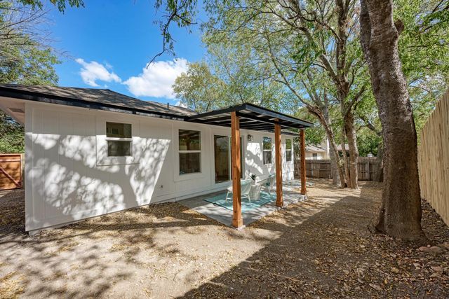 5805 Teri RD, Austin, TX 78744