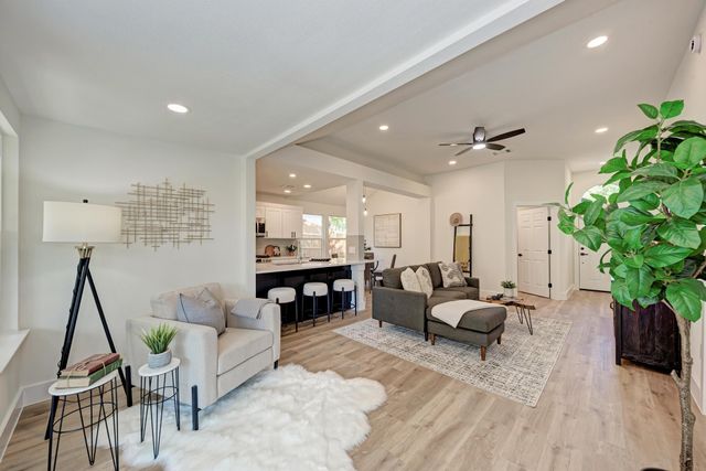 5805 Teri RD, Austin, TX 78744