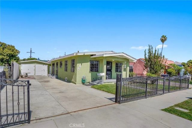 3607 Walnut, Lynwood, CA 90262