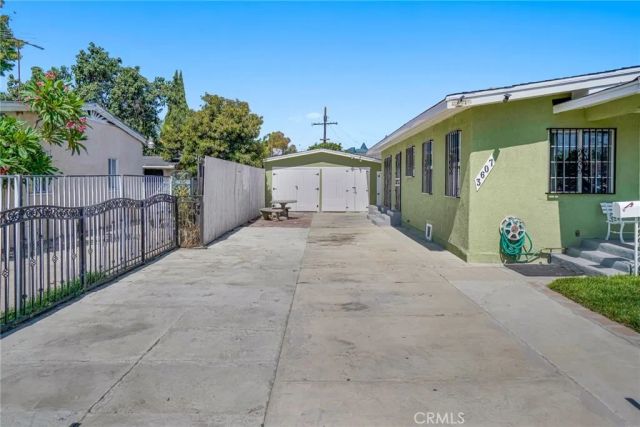 3607 Walnut, Lynwood, CA 90262