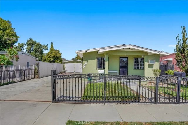 3607 Walnut, Lynwood, CA 90262