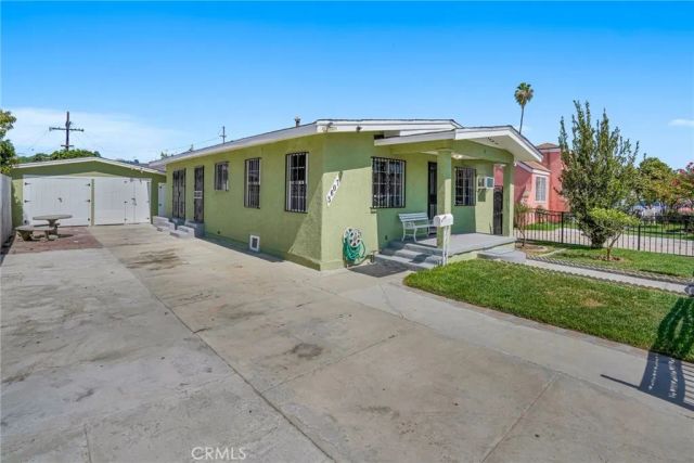 3607 Walnut, Lynwood, CA 90262
