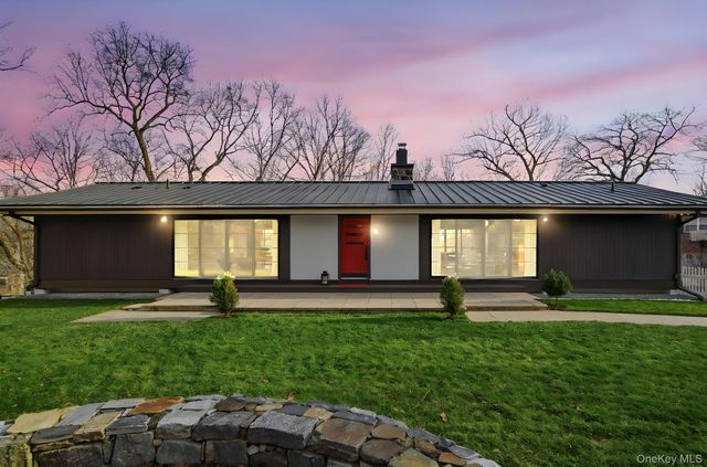 16 Park Hill Terrace, Dobbs Ferry, NY 10522