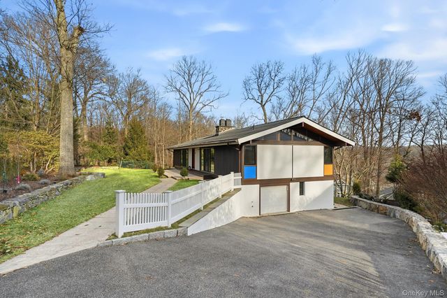 16 Park Hill Terrace, Dobbs Ferry, NY 10522