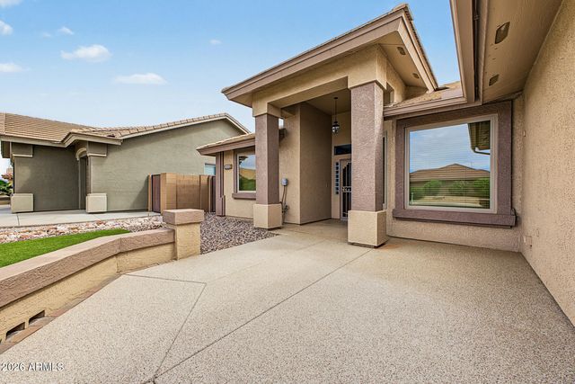 11439 E NELL Avenue, Mesa, AZ 85209