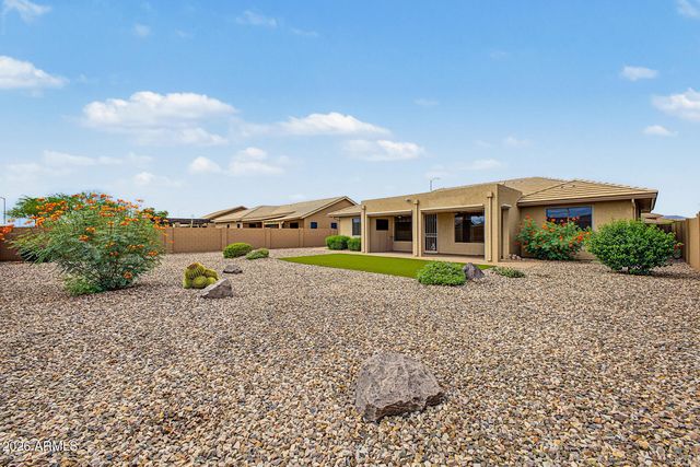 11439 E NELL Avenue, Mesa, AZ 85209