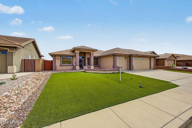 11439 E NELL Avenue, Mesa, AZ 85209