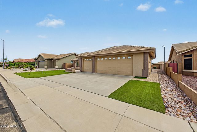 11439 E NELL Avenue, Mesa, AZ 85209