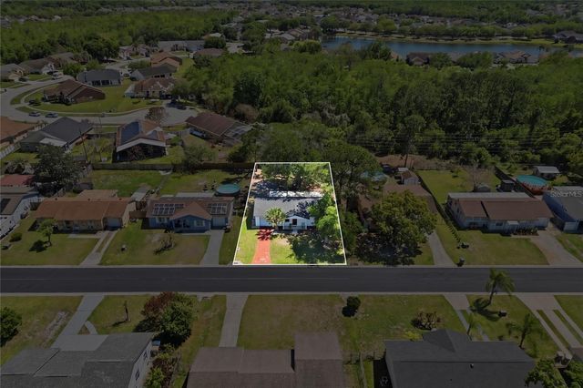 312 LA PAZ DRIVE, Kissimmee, FL 34743