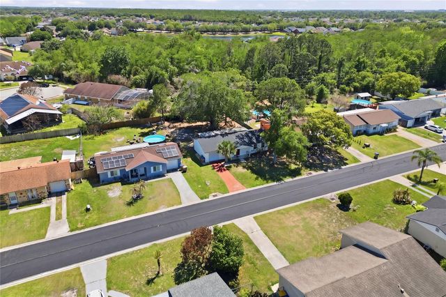 312 LA PAZ DRIVE, Kissimmee, FL 34743