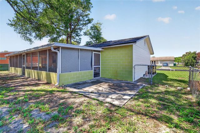 312 LA PAZ DRIVE, Kissimmee, FL 34743