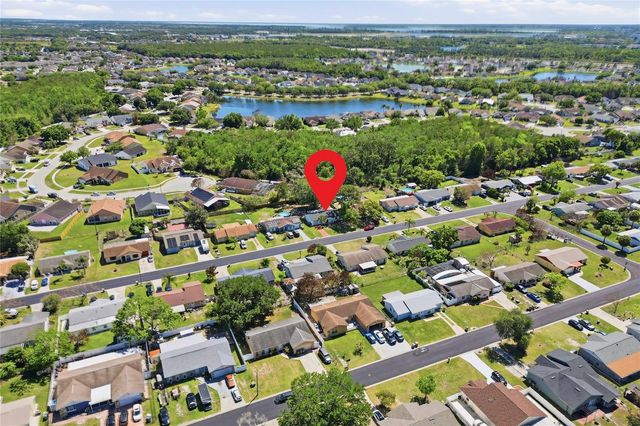 312 LA PAZ DRIVE, Kissimmee, FL 34743