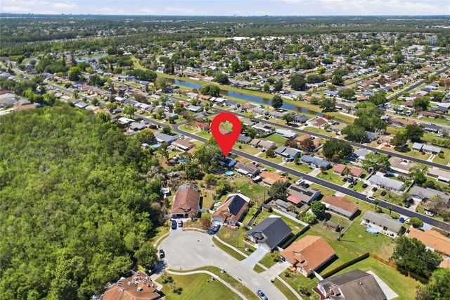 312 LA PAZ DRIVE, Kissimmee, FL 34743