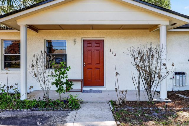 312 LA PAZ DRIVE, Kissimmee, FL 34743