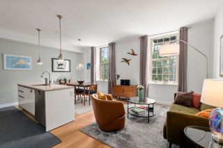 7 Warren Ave 15, Boston, MA 02116