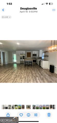 6566 Highway 5, Douglasville, GA 30135
