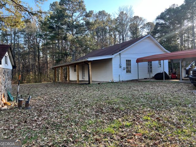 6566 Highway 5, Douglasville, GA 30135