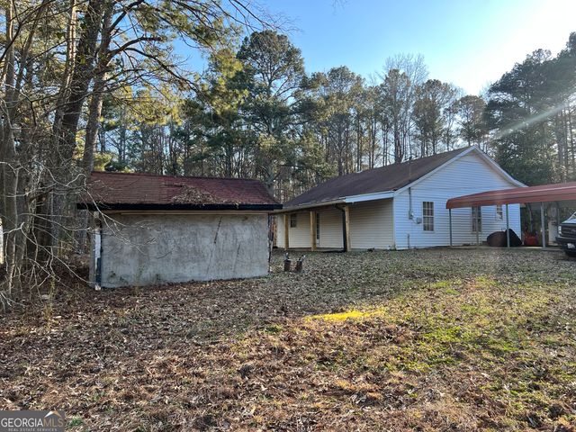 6566 Highway 5, Douglasville, GA 30135