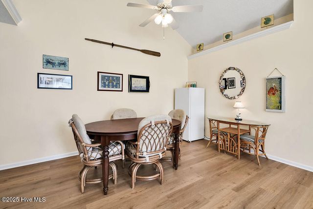 4618 Turtle Dove Court, Wilmington, NC 28412