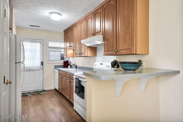 4618 Turtle Dove Court, Wilmington, NC 28412