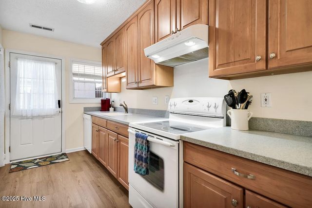 4618 Turtle Dove Court, Wilmington, NC 28412