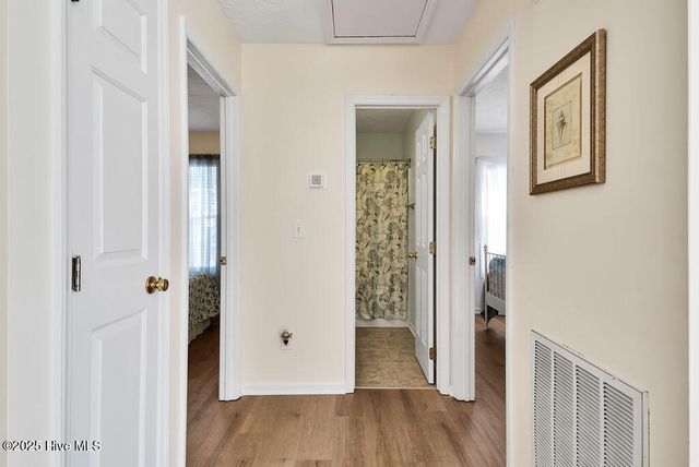 4618 Turtle Dove Court, Wilmington, NC 28412