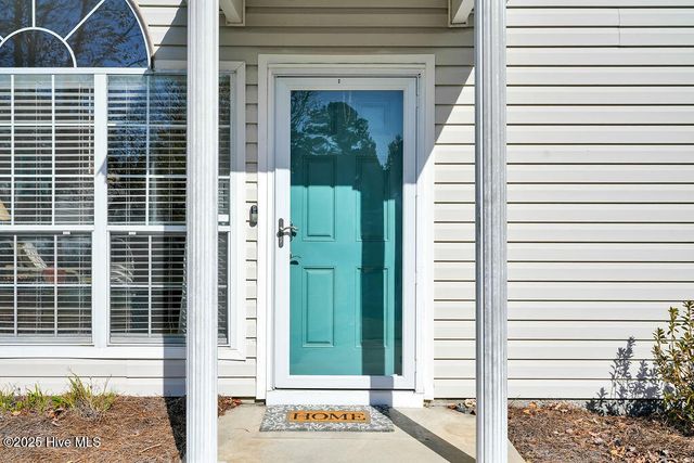 4618 Turtle Dove Court, Wilmington, NC 28412