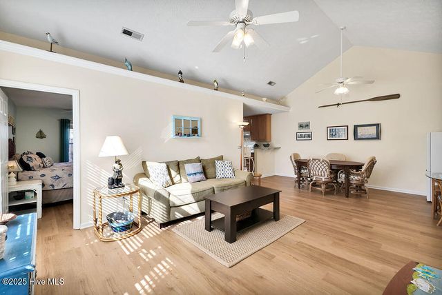 4618 Turtle Dove Court, Wilmington, NC 28412