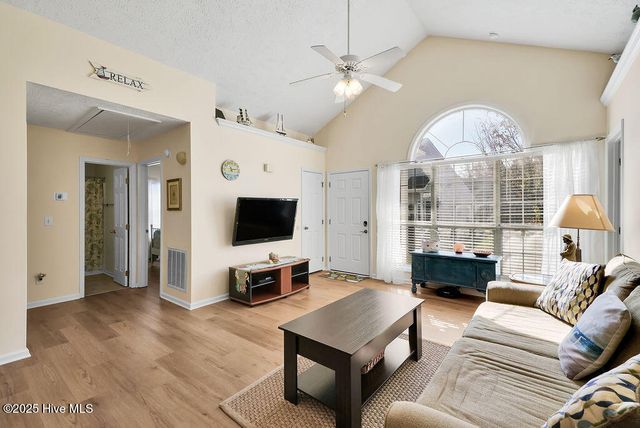 4618 Turtle Dove Court, Wilmington, NC 28412