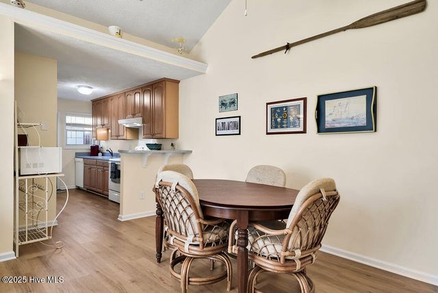 4618 Turtle Dove Court, Wilmington, NC 28412