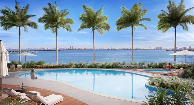 700 NE 24th 504, Miami, FL 33137