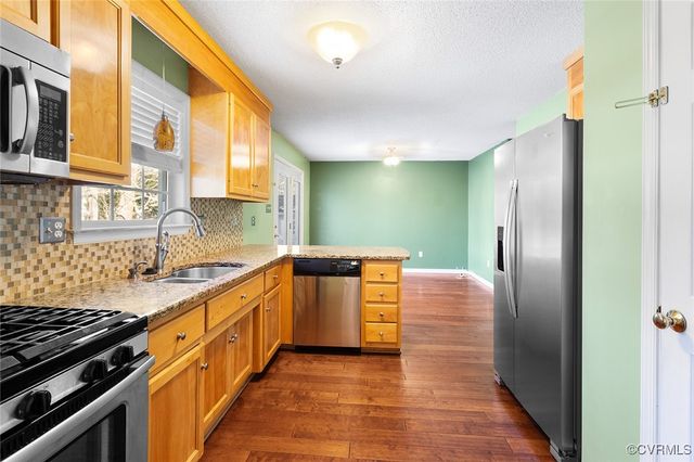 6448 Blair Ct, Prince George, VA 23875