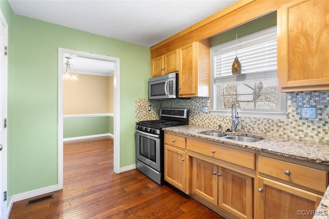 6448 Blair Ct, Prince George, VA 23875