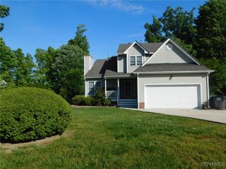 6448 Blair Ct, Prince George, VA 23875