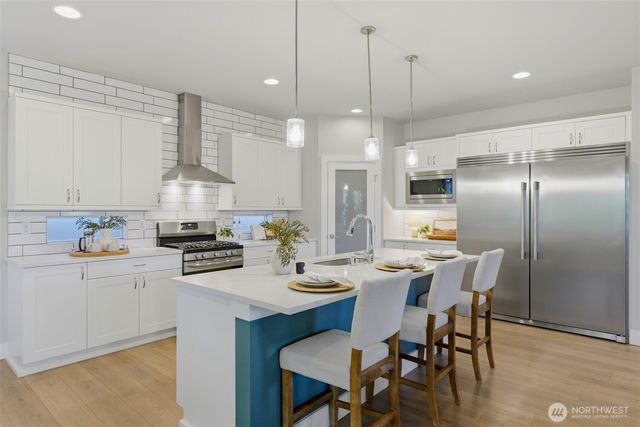 7204 Sinclair Avenue, Gig Harbor, WA 98335