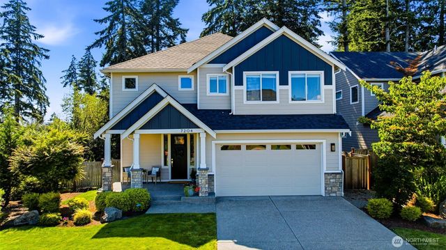 7204 Sinclair Avenue, Gig Harbor, WA 98335