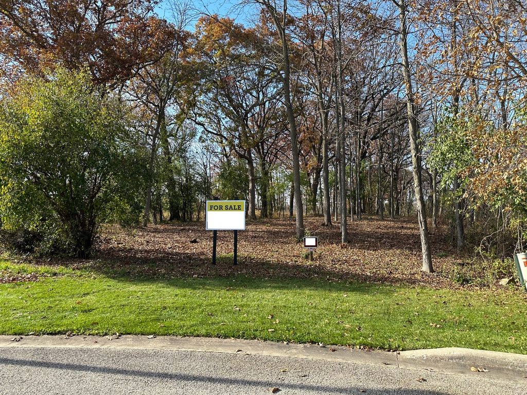 14942 W Concord Court, Wadsworth, IL 60083