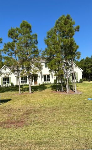 11530 E Bramble Court, Willis, TX 77378