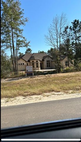 11530 E Bramble Court, Willis, TX 77378