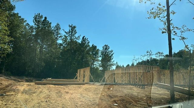 11530 E Bramble Court, Willis, TX 77378