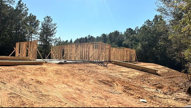 11530 E Bramble Court, Willis, TX 77378