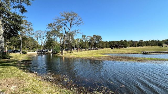 11530 E Bramble Court, Willis, TX 77378
