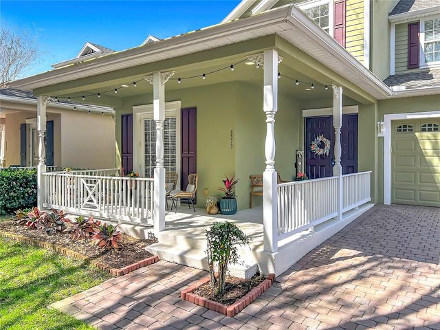 6573 HELMSLEY CIRCLE, Windermere, FL 34786