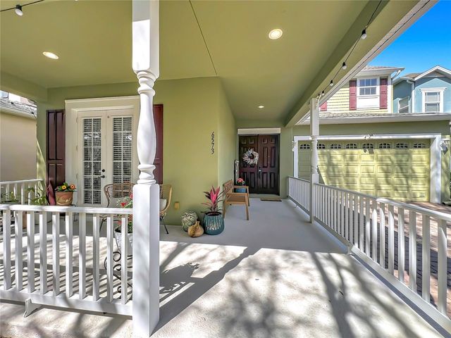 6573 HELMSLEY CIRCLE, Windermere, FL 34786