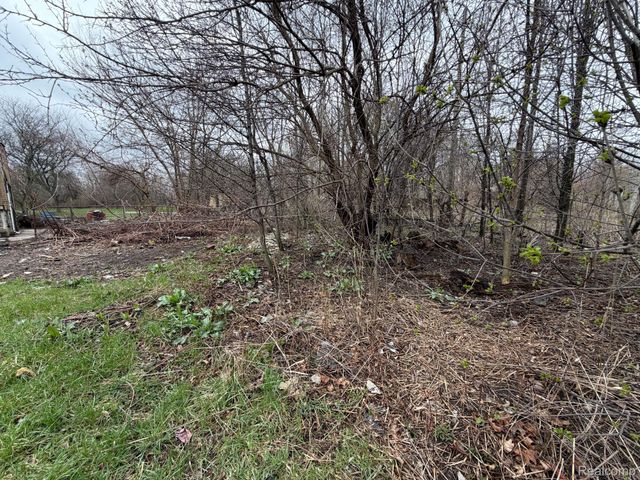 2540 W Forest Avenue, Detroit, MI 48208