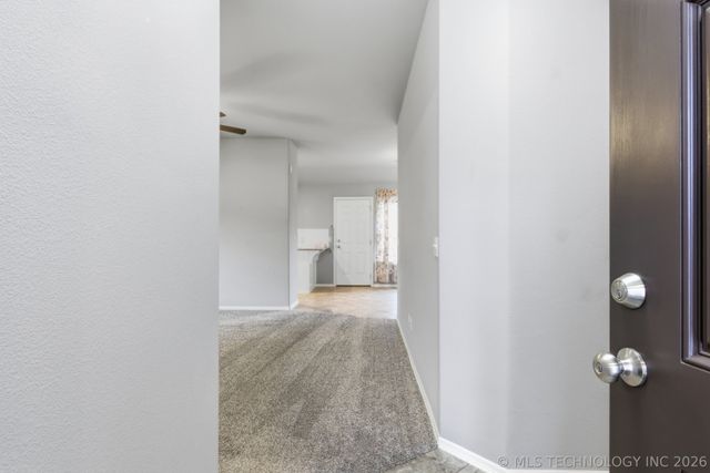 217 E Bryan Avenue, Sapulpa, OK 74066