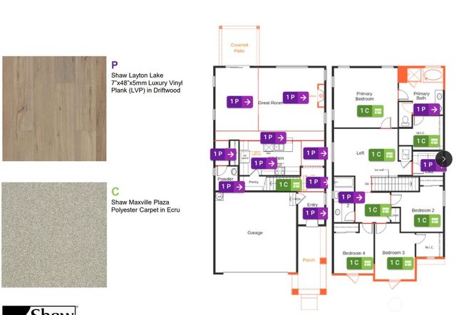 1972 NW Meadowview Drive #4, Poulsbo, WA 98370
